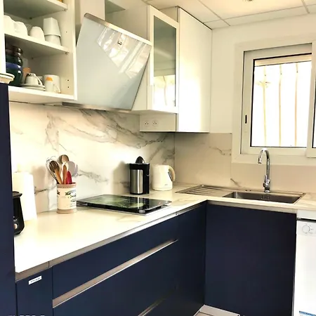 5005 Mas De La Pinède 141 Apartamento