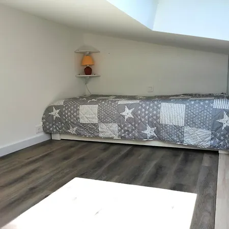 Apartamento 5005 Mas De La Pinède 141